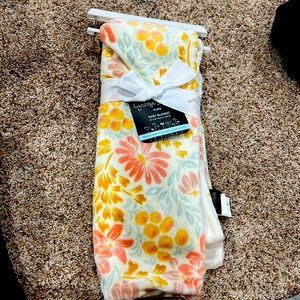 Brand New Baby Blanket